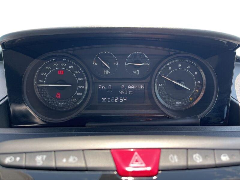 Lancia Ypsilon NUOVA My24 402 Platino 1.0