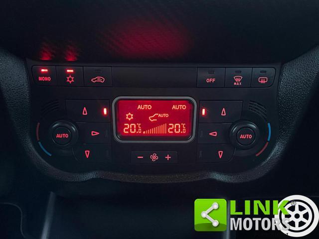 ALFA ROMEO MiTo 1.3 JTDm 85 CV S&S Junior GARANZIA INCLUSA