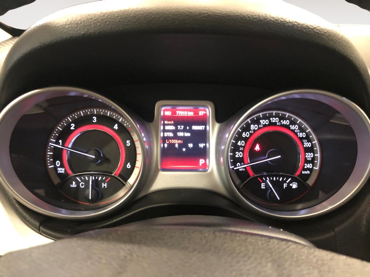 FIAT Freemont 2.0 mjt 16v Urban 4x4 170cv auto E5+