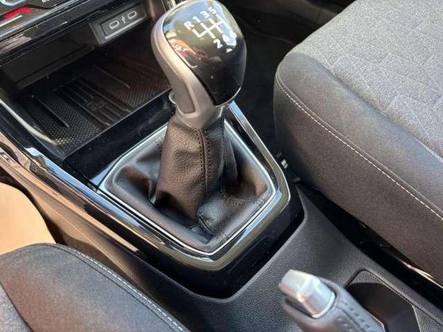 Volkswagen T-Cross 1.0 TSI 115 CV Life LED-APP CONNECT-17"