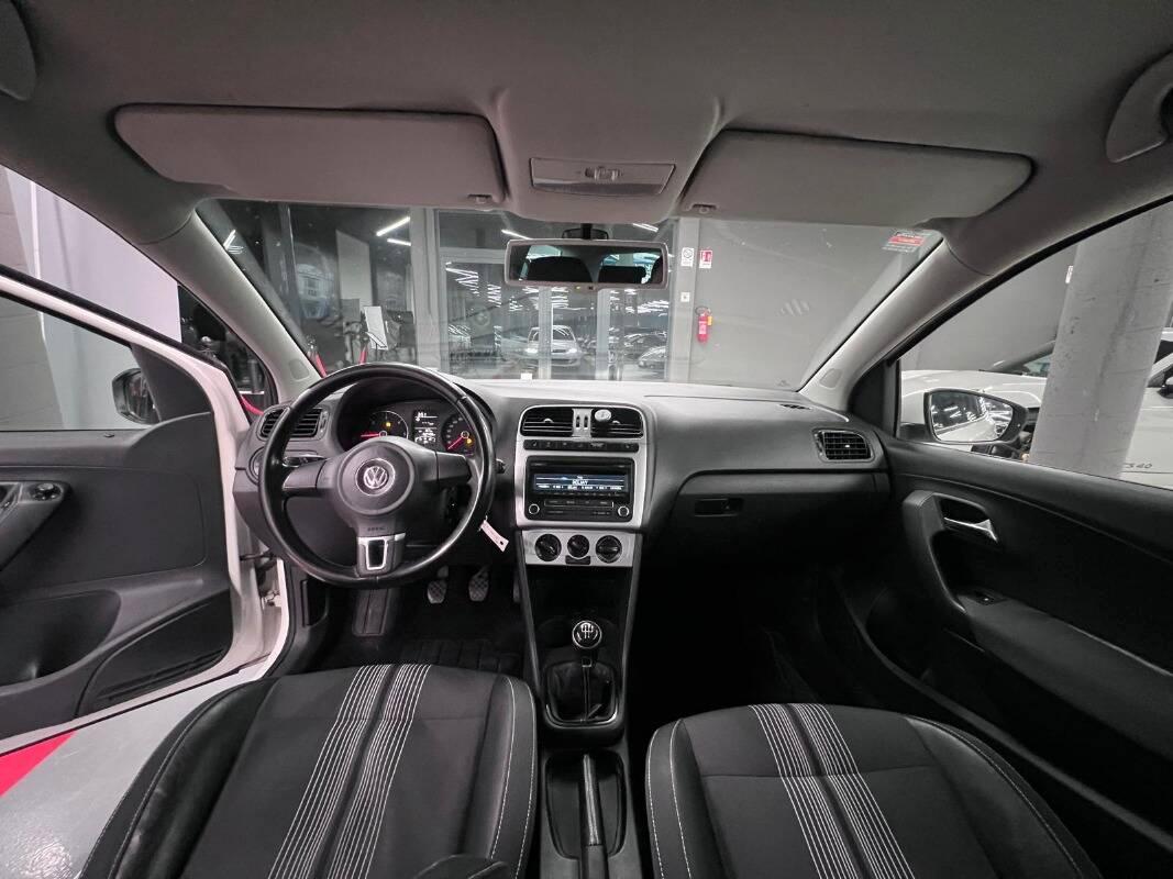 Volkswagen Polo 3 Porte 1.2 tdi Comfortline 3p