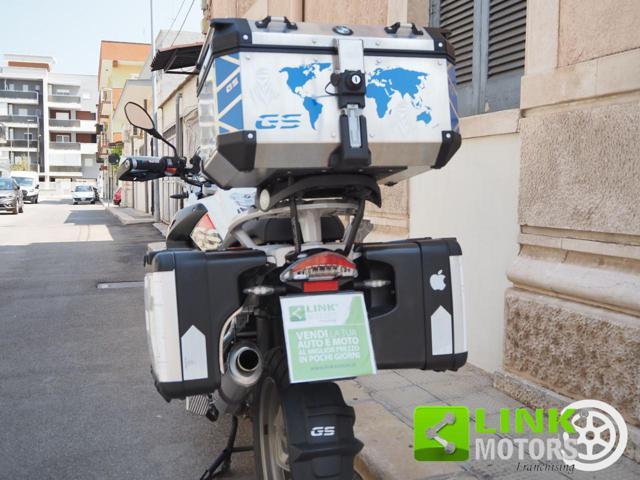BMW R 1200 GS *? 129,00 al mese*