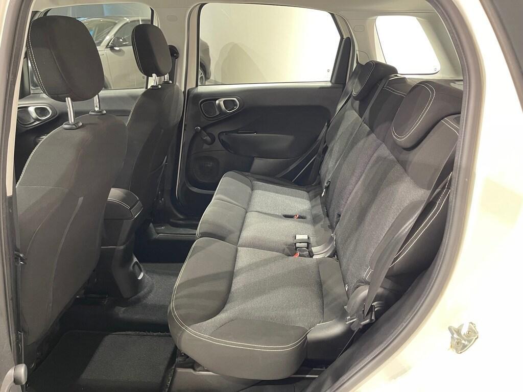 Fiat 500L 1.3 mjt Pop Star 95cv