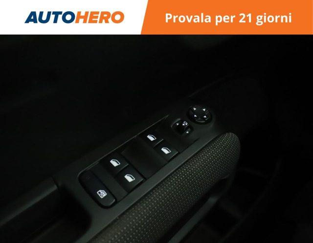 CITROEN C3 Aircross BlueHDi 100 Shine