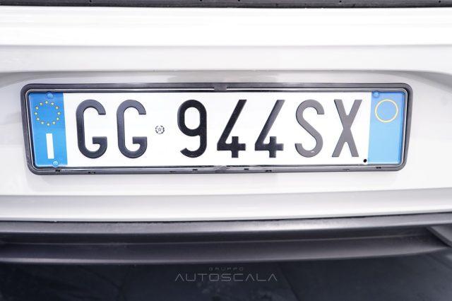 VOLKSWAGEN Polo 1.0 TSI 95cv Life