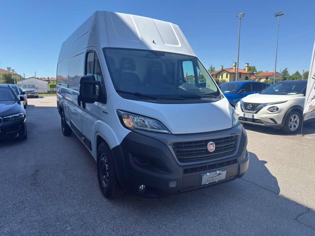 FIAT Ducato 35 2.3 MJT 160CV PM-TM Furg.Maxi