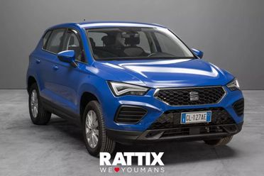 SEAT Ateca 1.0 TSI 110CV Reference