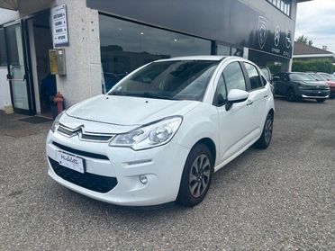 Citroen C3 BlueHDi 75 Business Combi N1