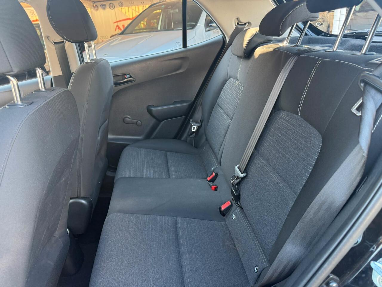 Kia Picanto 1.0 12V 5 porte X Line