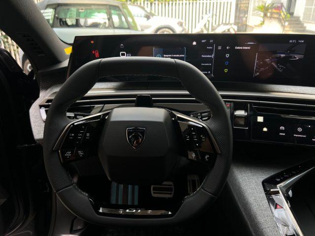 PEUGEOT 3008 Hybrid 145 e-DCS6 GT da?379,00 mensili