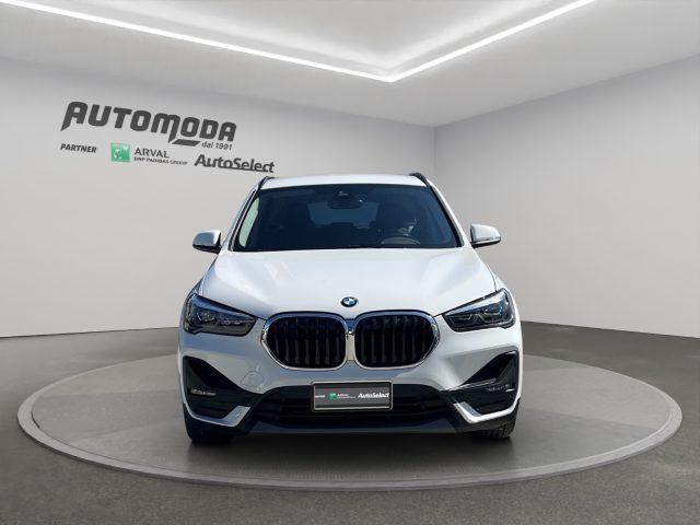 BMW X1 X Drive 25E Business Advantage automatico