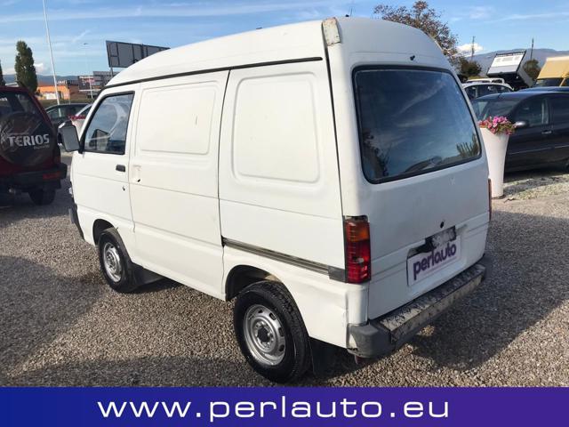 PIAGGIO Porter 1.3i 16V cat Blind Van