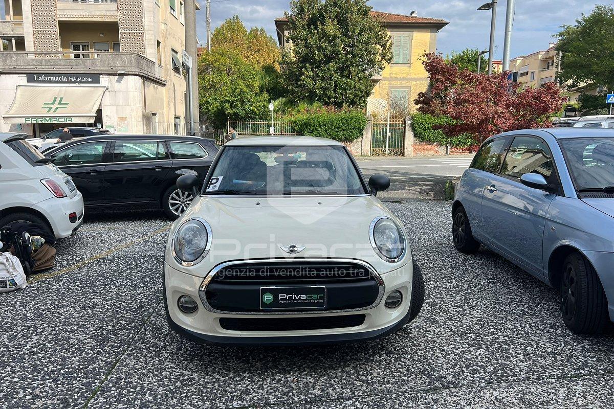 MINI Mini 1.5 One D