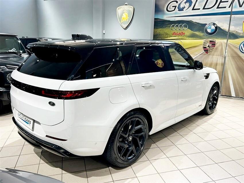 Land Rover Range Sport 3.0D l6 350 CV Autobiography