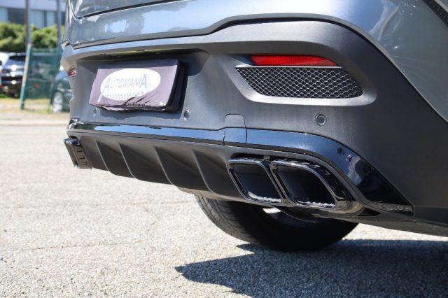 MERCEDES-BENZ GLE 350 d 4Matic Coupé AMG Ultimate BODYKIT