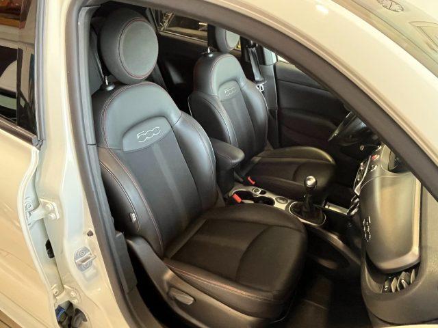 FIAT 500X 1.0 T3 120 CV Sport