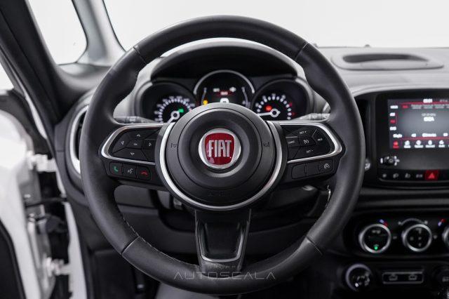 FIAT 500L 1.4 95cv S&S Cross