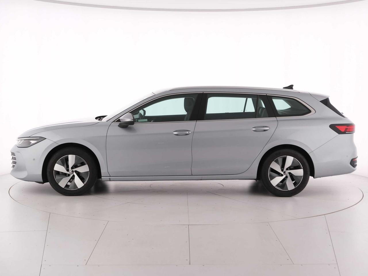 Volkswagen Passat 2.0 tdi scr evo 150cv business dsg