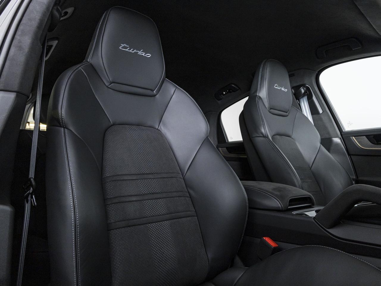 Porsche Cayenne coupe 4.0 e-hybrid turbo c/pack gt tiptronic