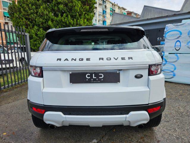 LAND ROVER Range Rover Evoque 2.0 Si4 5p.