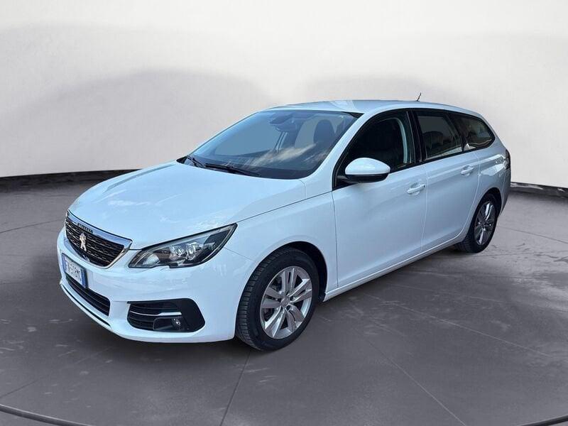 Peugeot 308 BlueHDi 100 S&S SW Business