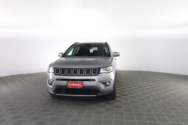 JEEP Compass Compass 2.0 Multijet II aut. 4WD Limited
