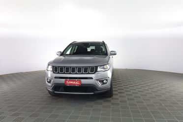 JEEP Compass Compass 2.0 Multijet II aut. 4WD Limited