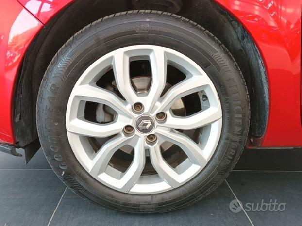 Renault Clio Sporter 1.5 dci Duel 75cv