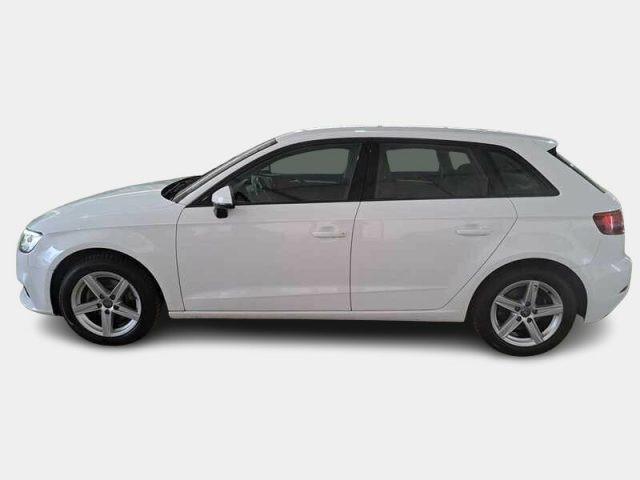 AUDI A3 2.0 TDI Business