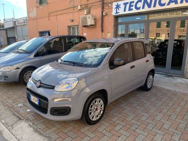 Fiat Panda 1.2 Easy - OK NEOPATENTATI