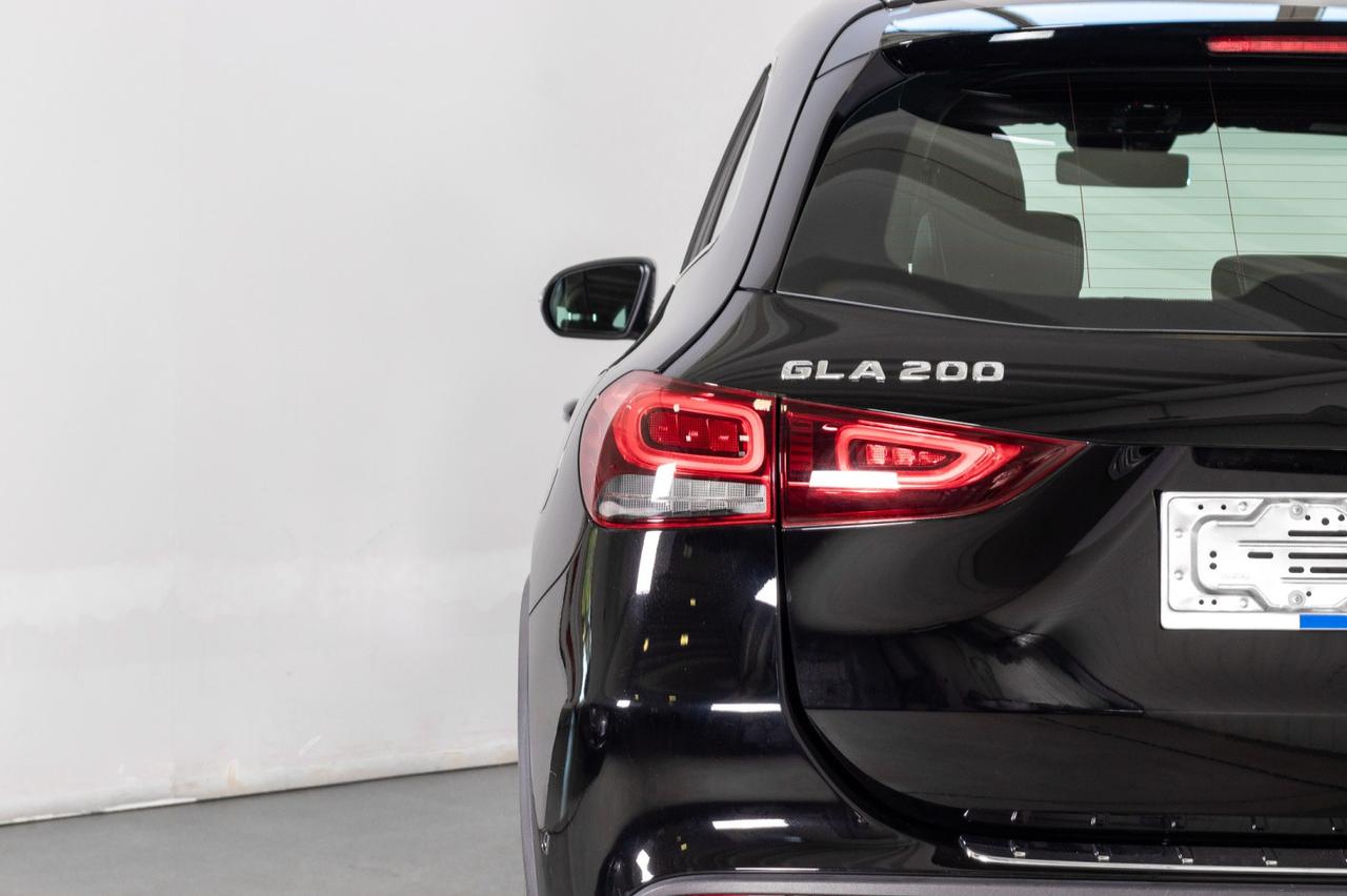 Mercedes-Benz GLA 200 Sport Auto