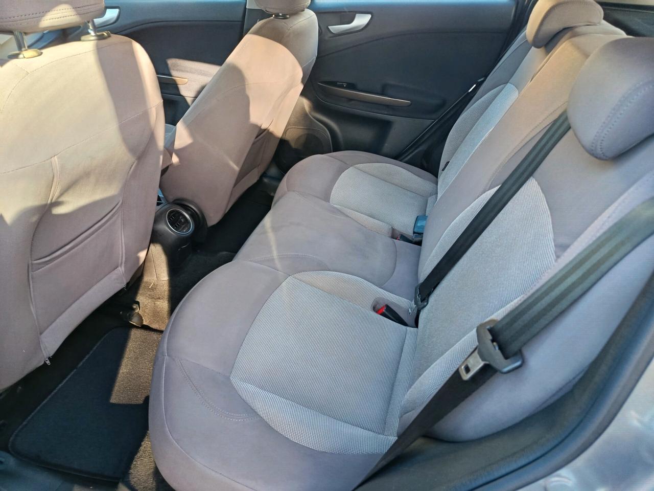 Alfa Romeo Giulietta 1.6 JTDm-2 105 CV Distinctive