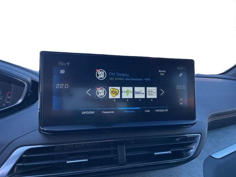 Peugeot 3008 BlueHDi 130 S&S EAT8 - GT