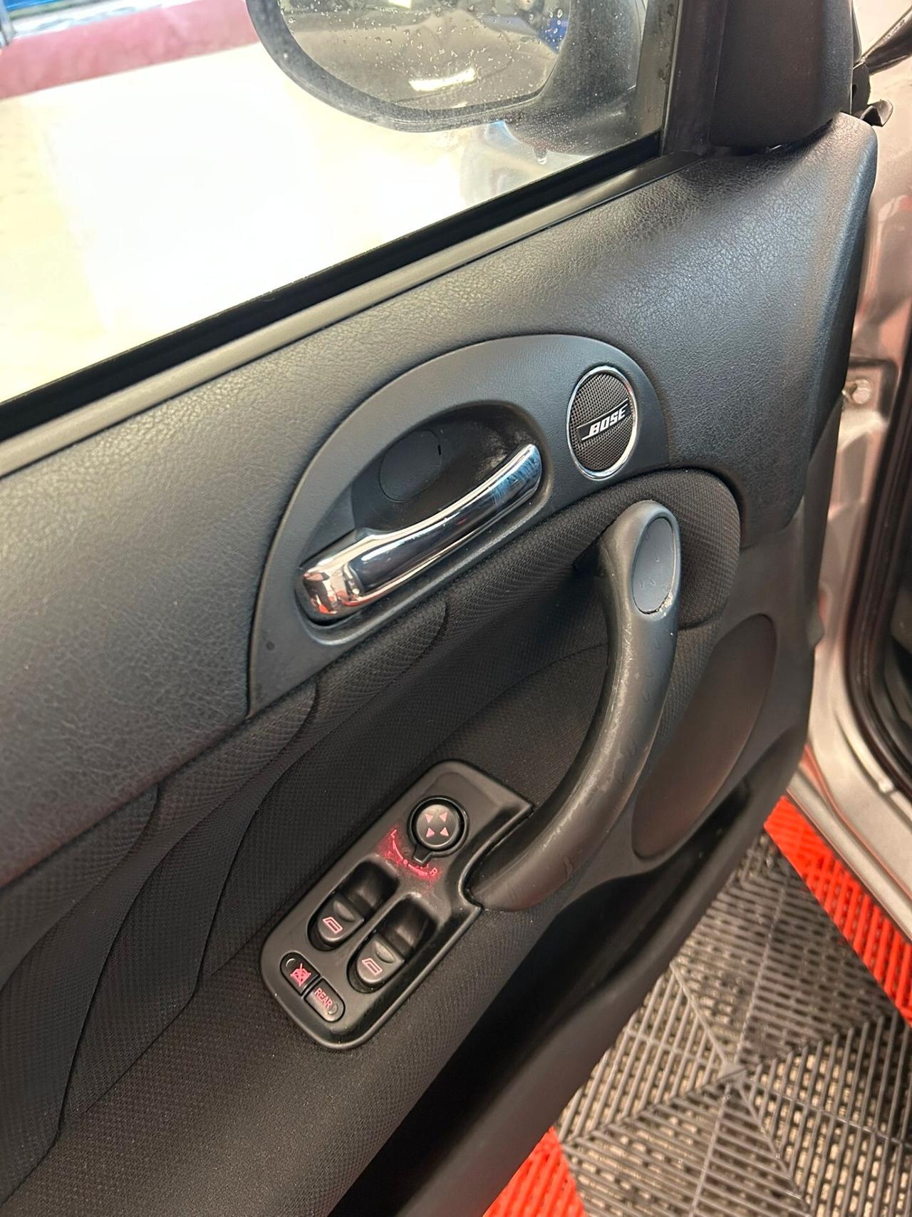 Alfa Romeo 147 1.9 JTD M-JET 16V 5 porte Q2