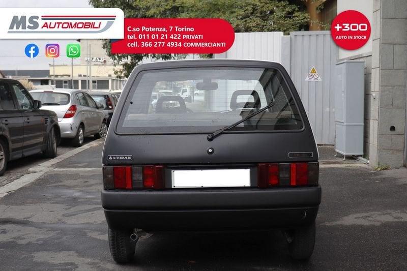 Autobianchi Y10 Fire 1.0 15.000 km Perfetta Unicoproprietario