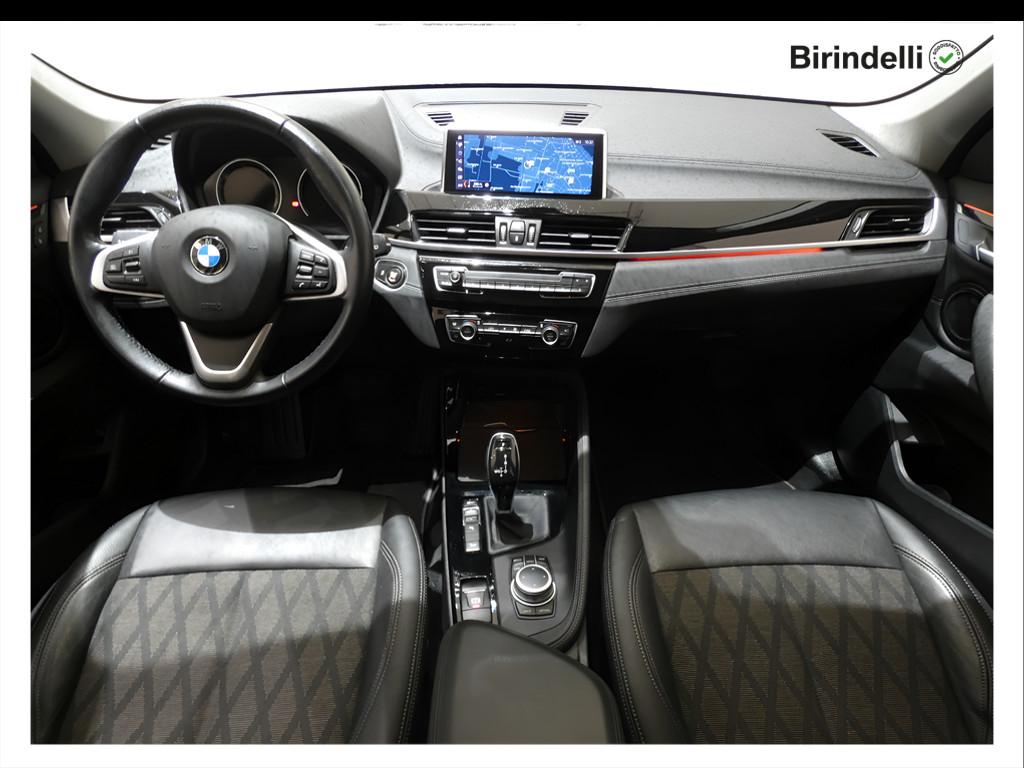 BMW X1 (F48) - X1 xDrive18d xLine Plus