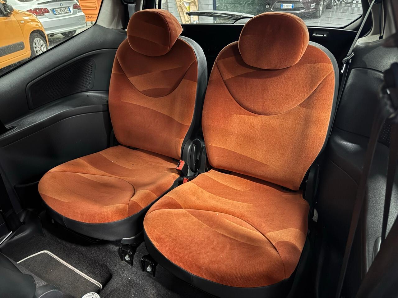 Citroen C2 1.1 Exclusive neopatentati