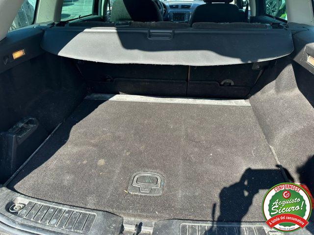 FIAT Croma 1.9 Multijet 16V aut. Emotion