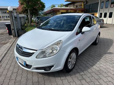 Opel Corsa 1.2 80CV 3 porte GPL-TECH Enjoy