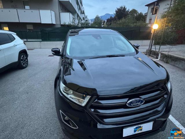 FORD Edge 2.0 TDCI 210 CV AWD Start&Stop Powershift Vignale