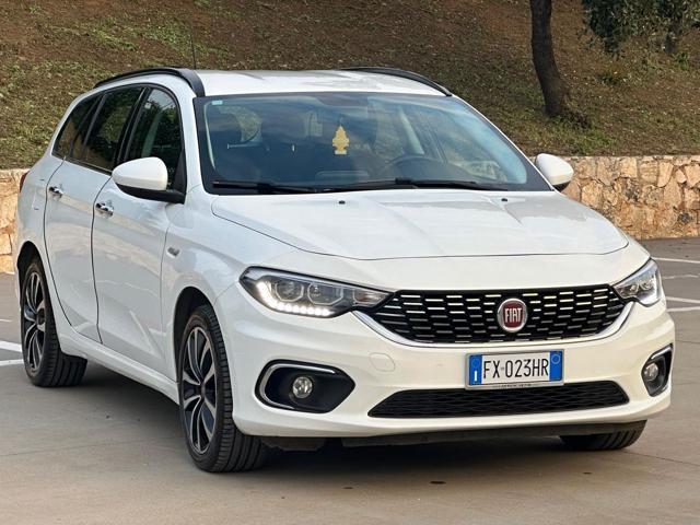 FIAT Tipo 1.6 Mjt S&S 5 porte Lounge