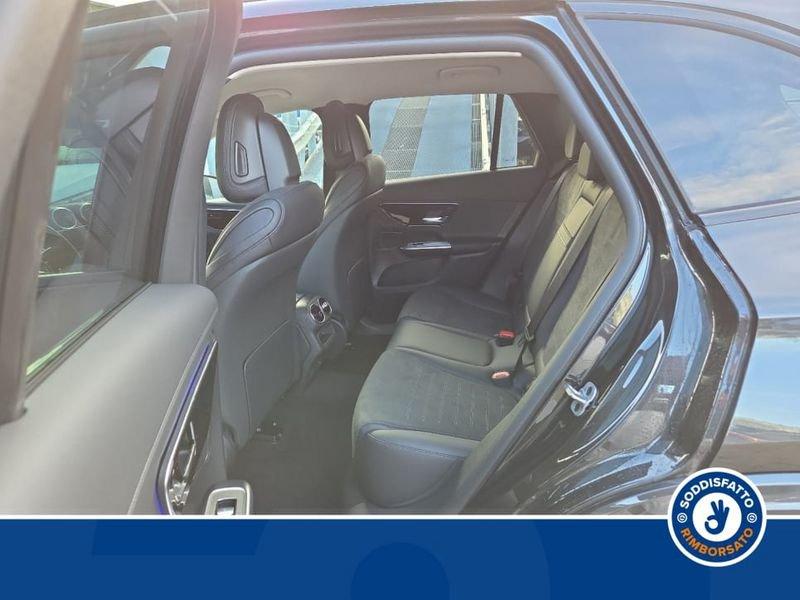 Mercedes-Benz GLC 220d 4Matic AMG Line Advanced