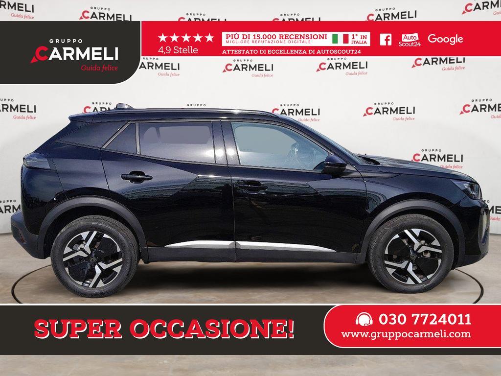 Peugeot 2008 1.2 PureTech Allure