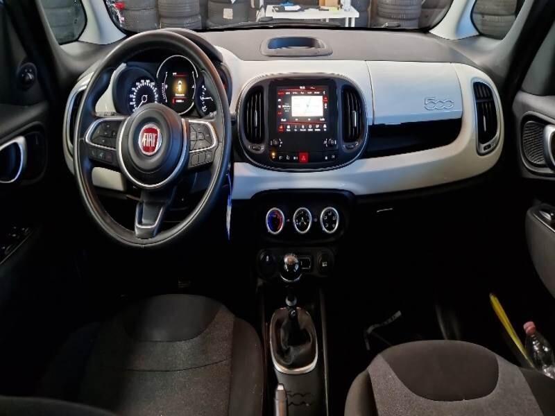 FIAT 500 L 1400 CC 95 CV BENZINA BUSINESS