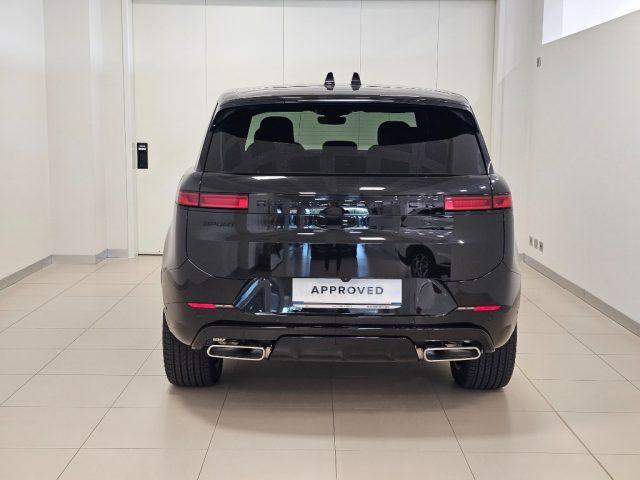 LAND ROVER Range Rover Sport 3.0 I6 PHEV 460 CV Dynamic SE