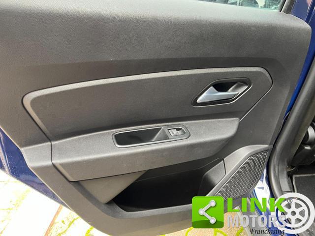 DACIA Duster 1.0 TCe 100 CV ECO-G 4x2 Prestige