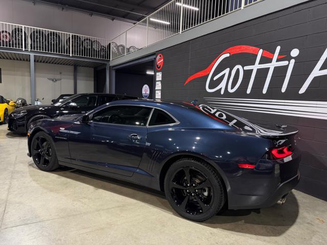 CHEVROLET Camaro 3.6 V6 GIA TARGATA PRONTA CONSEGNA