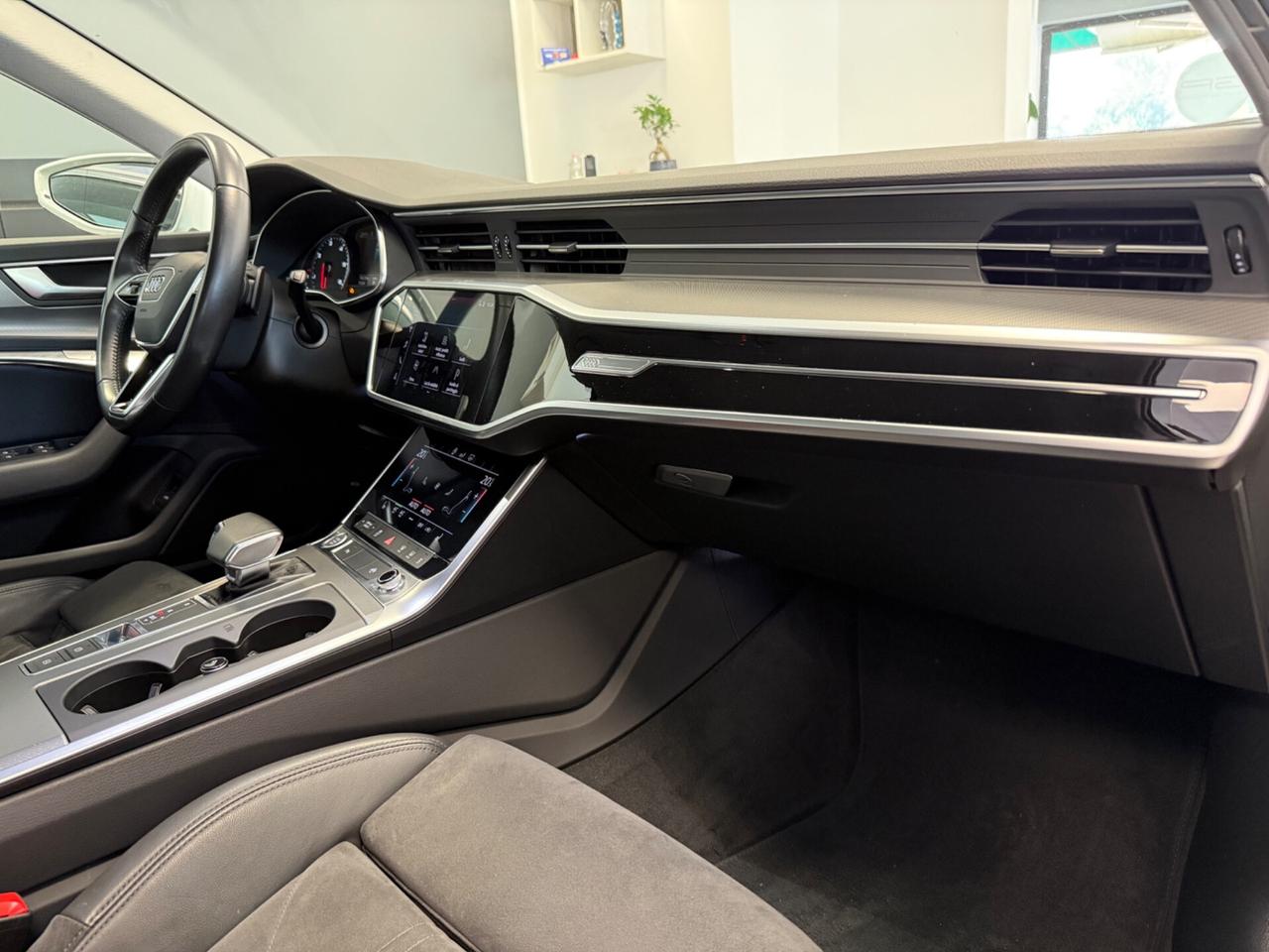 Audi A6 2.0 TDI Sport 163cv LED GANCIO IVA ESPOSTA