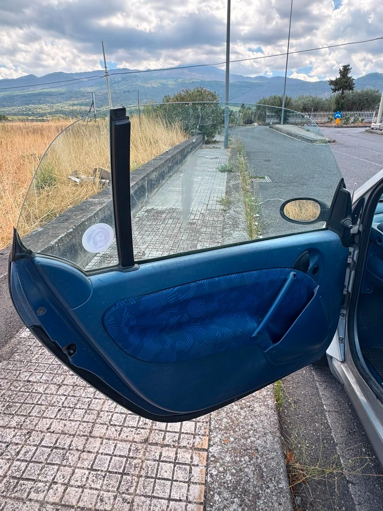 Smart 600 & passion