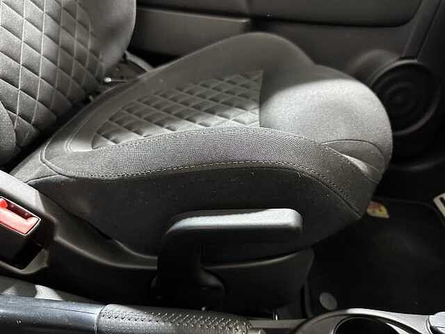 Abarth 595 1.4 Turbo T-Jet 145 CV